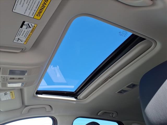 new 2025 Mazda CX-5 car, priced at $32,865