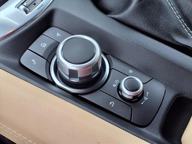 used 2024 Mazda MX-5 Miata car, priced at $33,995