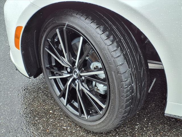 used 2024 Mazda MX-5 Miata car, priced at $33,995