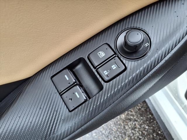 used 2024 Mazda MX-5 Miata car, priced at $33,995