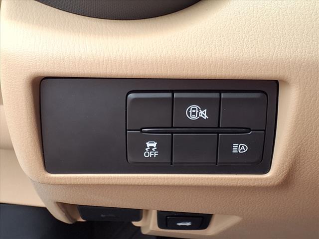 used 2024 Mazda MX-5 Miata car, priced at $33,995