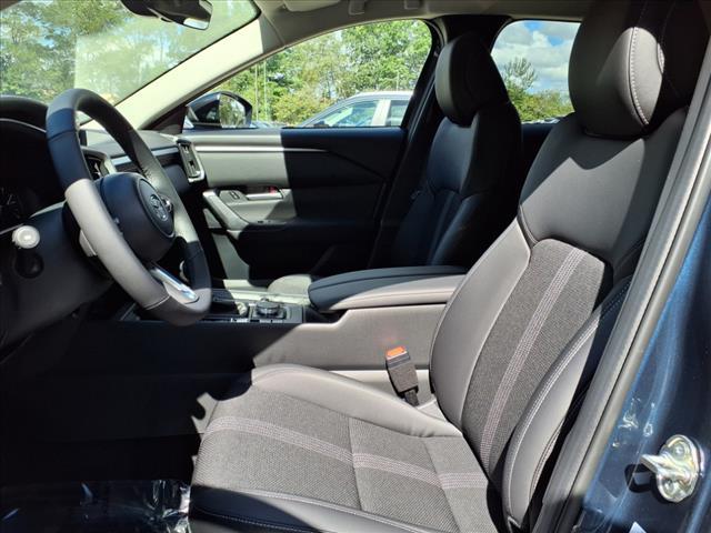 new 2025 Mazda CX-50 car, priced at $32,960