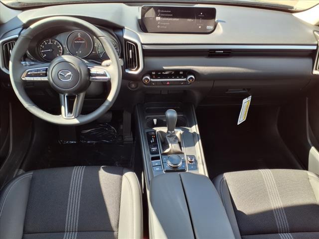 new 2025 Mazda CX-50 car, priced at $32,960