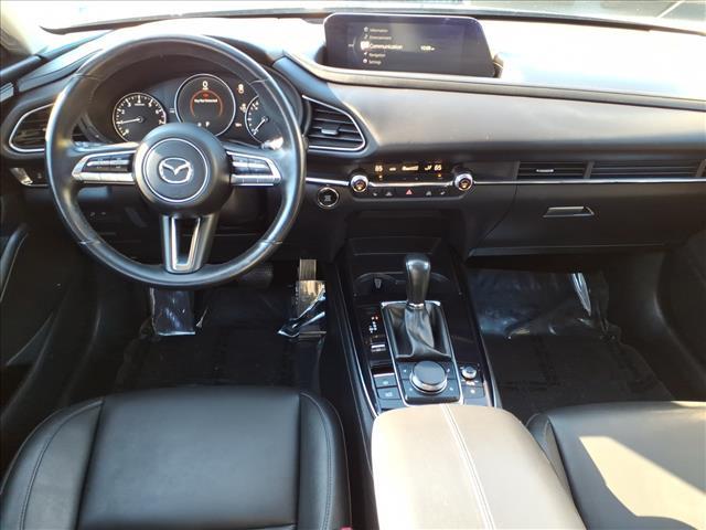used 2022 Mazda CX-30 car, priced at $24,995