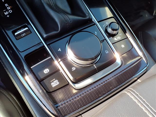 used 2022 Mazda CX-30 car, priced at $24,995