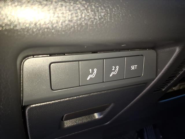 used 2022 Mazda CX-30 car, priced at $24,995