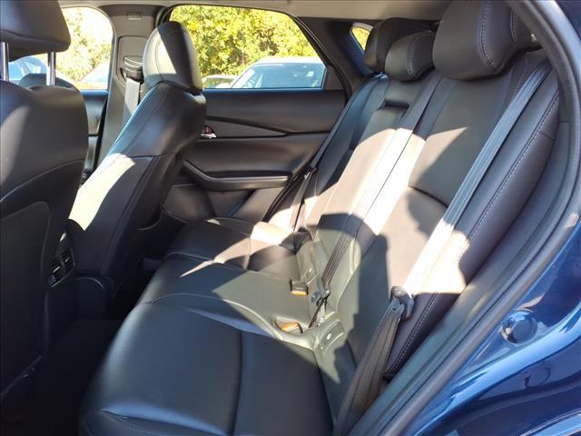 used 2022 Mazda CX-30 car, priced at $24,995