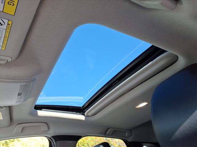 used 2022 Mazda CX-30 car, priced at $24,995