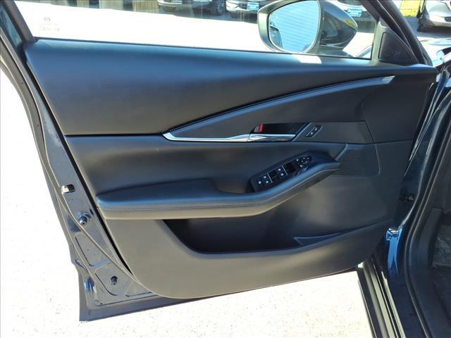 used 2022 Mazda CX-30 car, priced at $24,995