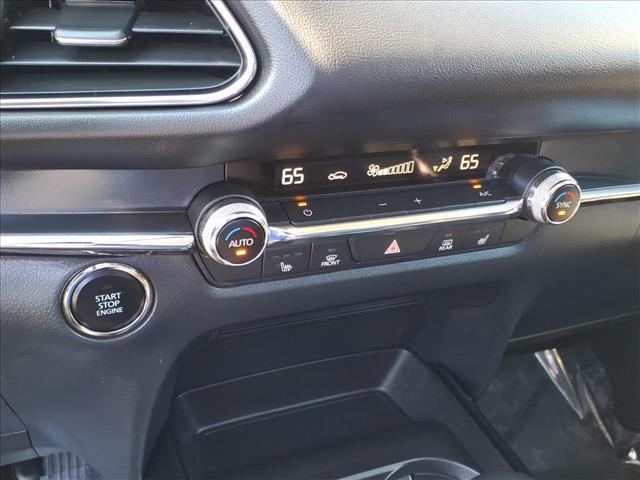 used 2022 Mazda CX-30 car, priced at $24,995