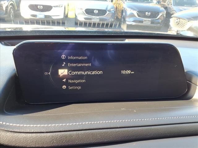 used 2022 Mazda CX-30 car, priced at $24,995