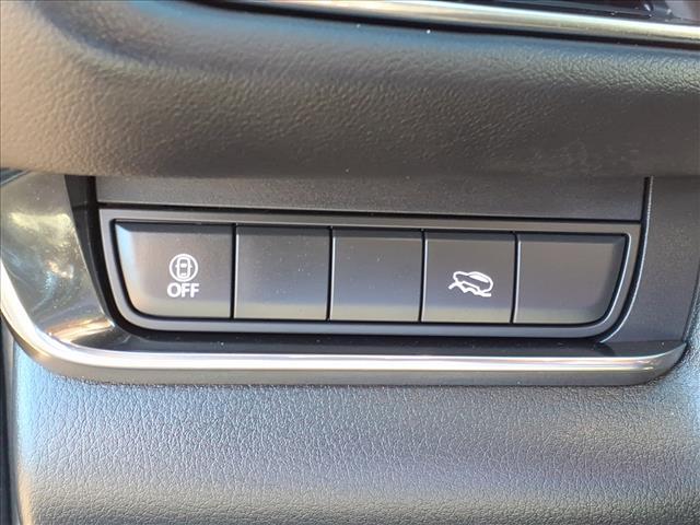 used 2022 Mazda CX-30 car, priced at $24,995