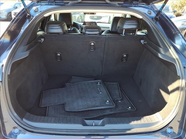 used 2022 Mazda CX-30 car, priced at $24,995