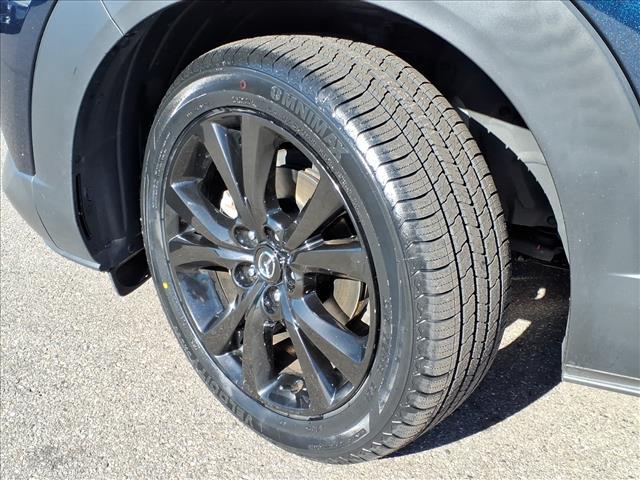 used 2022 Mazda CX-30 car, priced at $24,995