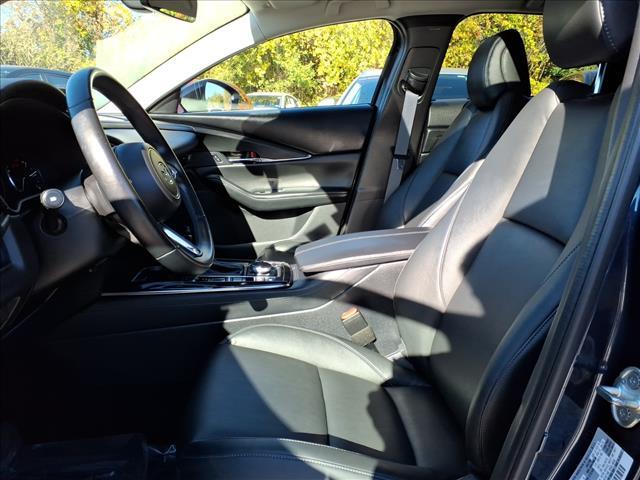 used 2022 Mazda CX-30 car, priced at $24,995