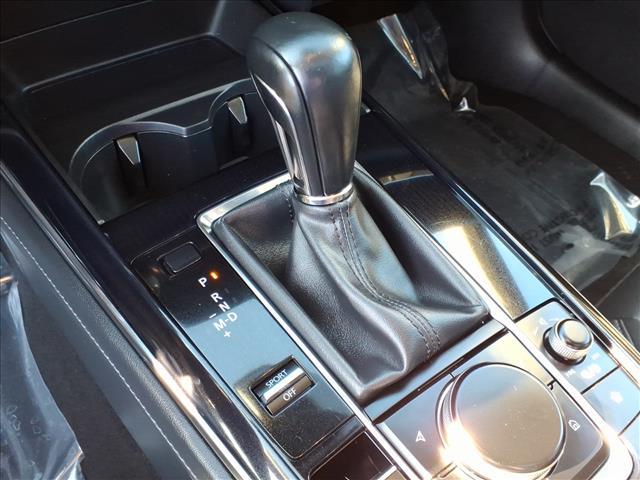 used 2022 Mazda CX-30 car, priced at $24,995