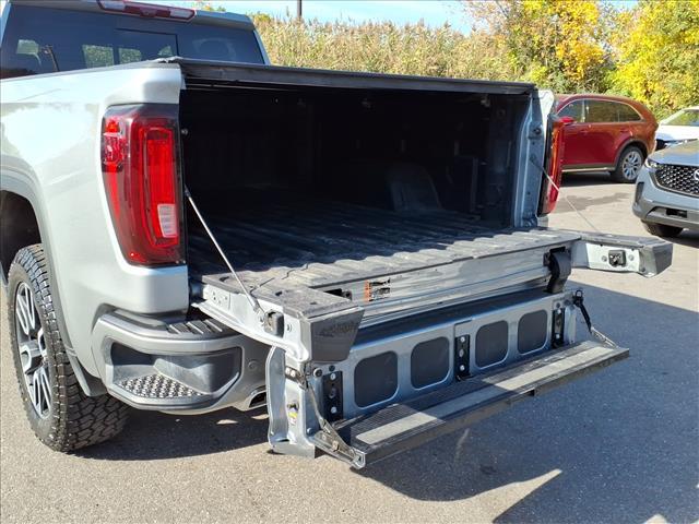 used 2024 GMC Sierra 1500 car, priced at $59,995