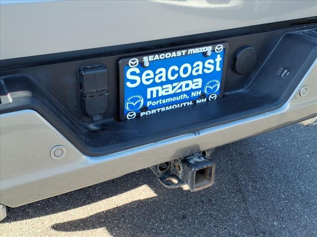 used 2024 GMC Sierra 1500 car, priced at $59,995