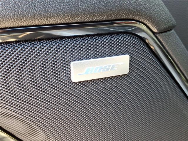 used 2024 GMC Sierra 1500 car, priced at $59,995