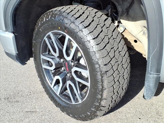 used 2024 GMC Sierra 1500 car, priced at $59,995