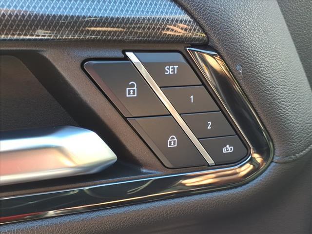 used 2024 GMC Sierra 1500 car, priced at $59,995