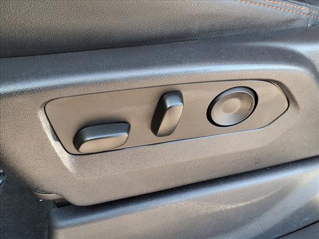 used 2024 GMC Sierra 1500 car, priced at $59,995