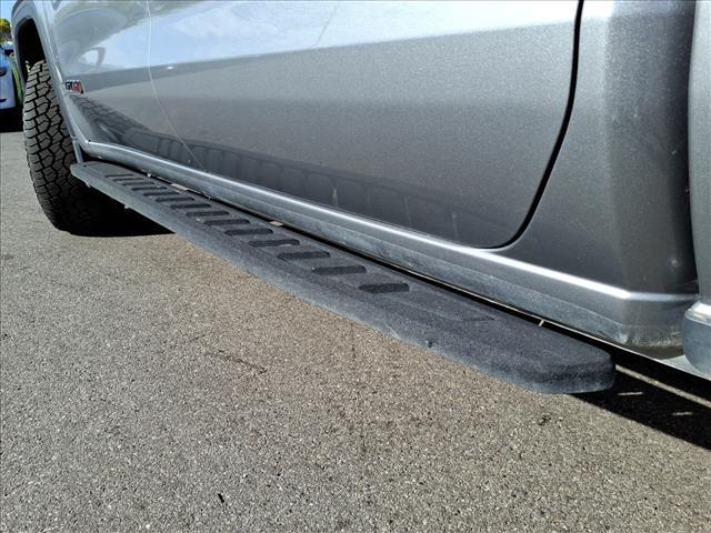 used 2024 GMC Sierra 1500 car, priced at $59,995