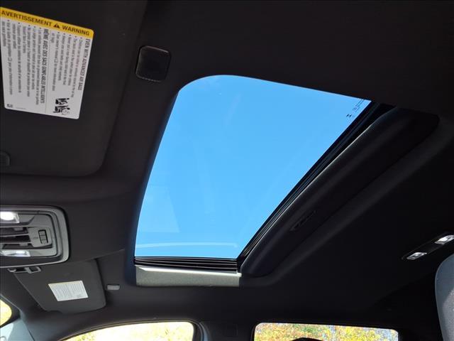 used 2024 GMC Sierra 1500 car, priced at $59,995