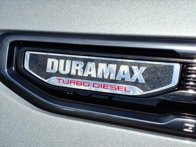 used 2024 GMC Sierra 1500 car, priced at $59,995