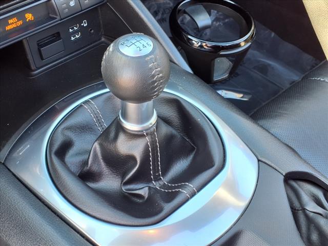 used 2021 Mazda MX-5 Miata car, priced at $27,995