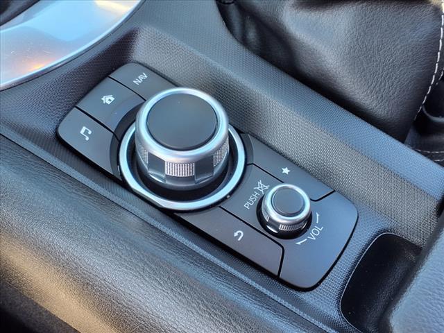 used 2021 Mazda MX-5 Miata car, priced at $27,995