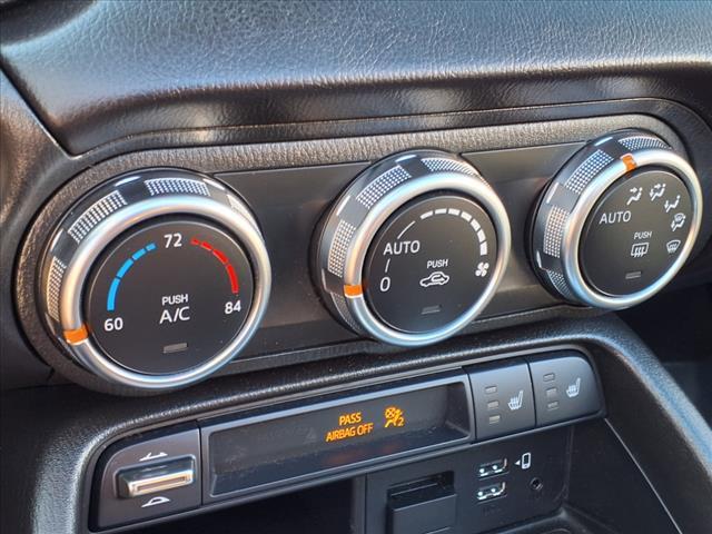 used 2021 Mazda MX-5 Miata car, priced at $27,995
