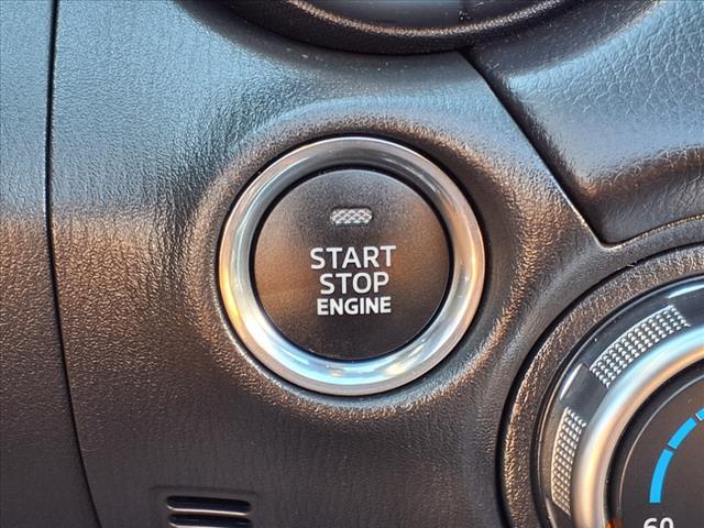 used 2021 Mazda MX-5 Miata car, priced at $27,995