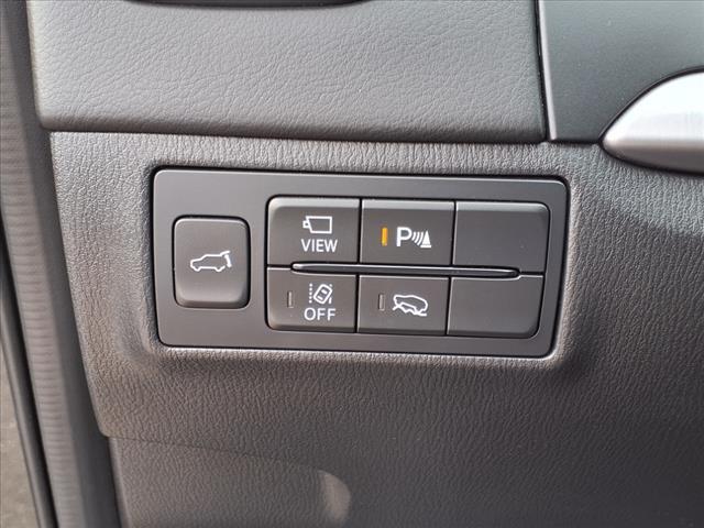used 2023 Mazda CX-9 car, priced at $34,795