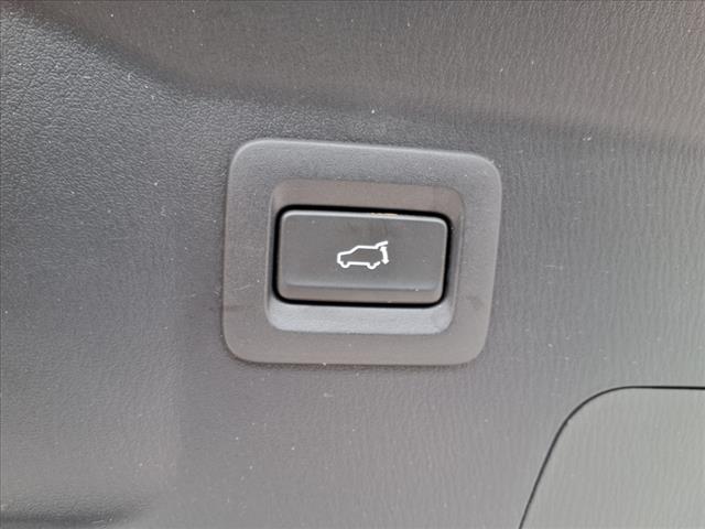 used 2023 Mazda CX-9 car, priced at $34,795