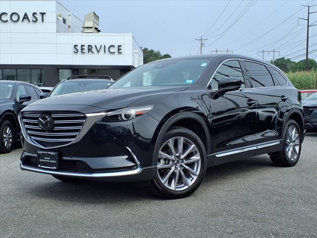 used 2023 Mazda CX-9 car, priced at $34,795