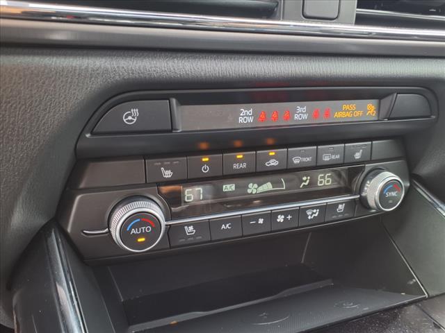 used 2023 Mazda CX-9 car, priced at $34,795