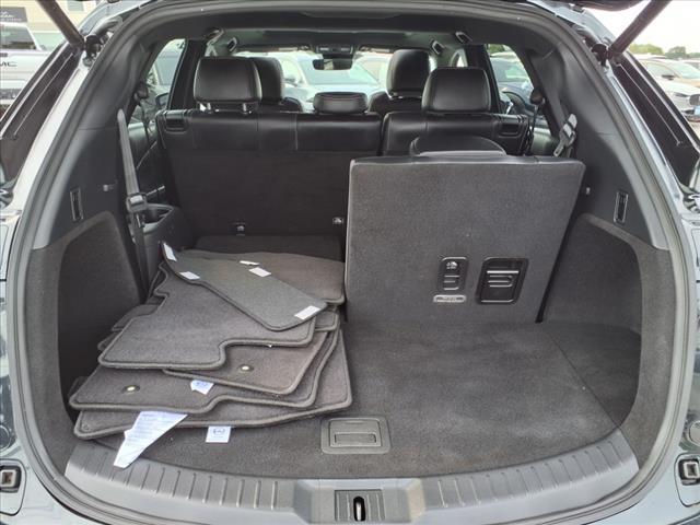 used 2023 Mazda CX-9 car, priced at $34,795