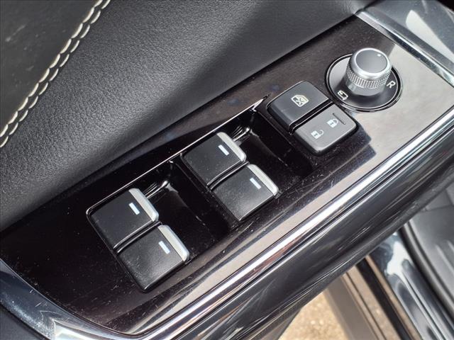 used 2023 Mazda CX-9 car, priced at $34,795