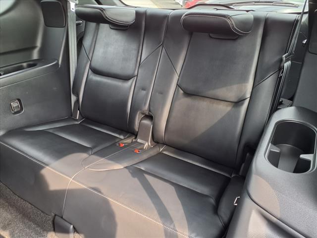 used 2023 Mazda CX-9 car, priced at $34,795