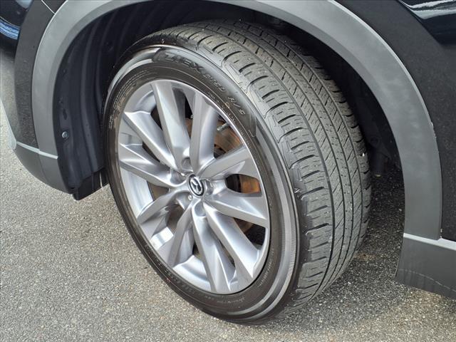 used 2023 Mazda CX-9 car, priced at $34,795