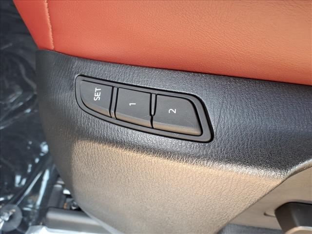 new 2025 Mazda CX-5 car, priced at $34,220