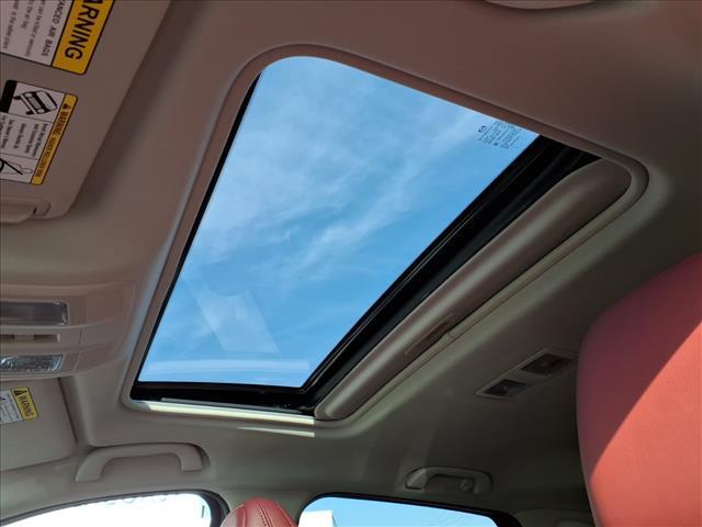 new 2025 Mazda CX-5 car, priced at $34,220