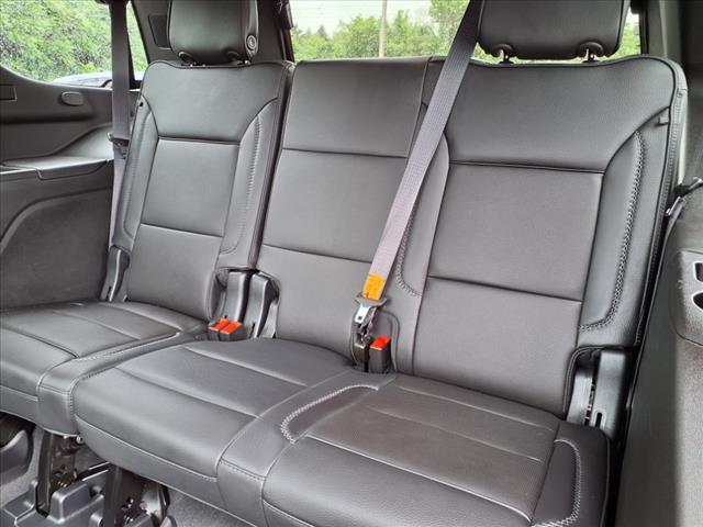 used 2024 GMC Yukon car, priced at $73,995