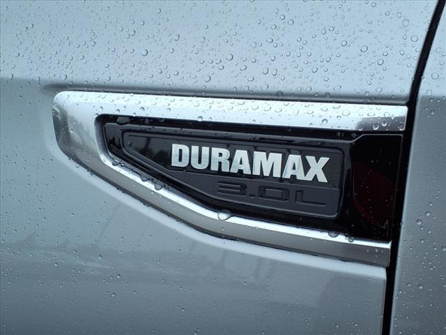 used 2024 GMC Yukon car, priced at $73,995