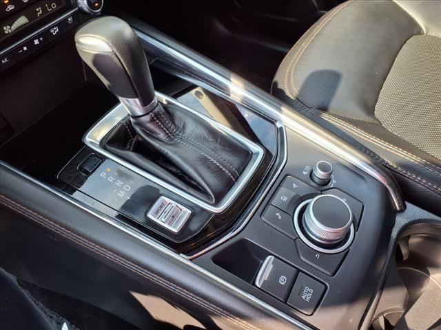 used 2021 Mazda CX-5 car, priced at $25,995