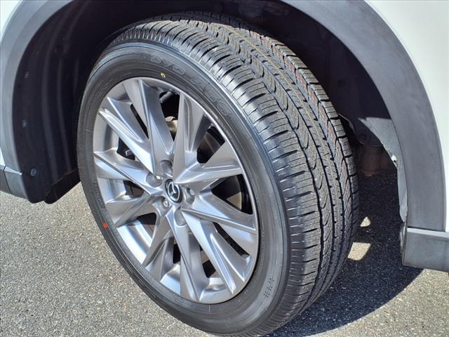 used 2021 Mazda CX-5 car, priced at $25,995