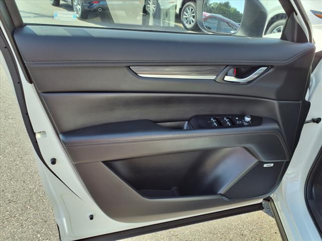 used 2021 Mazda CX-5 car, priced at $25,995