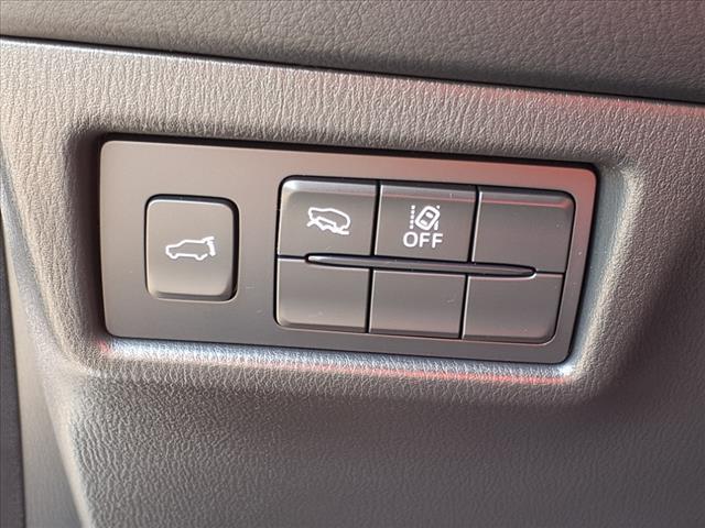 used 2021 Mazda CX-5 car, priced at $25,995