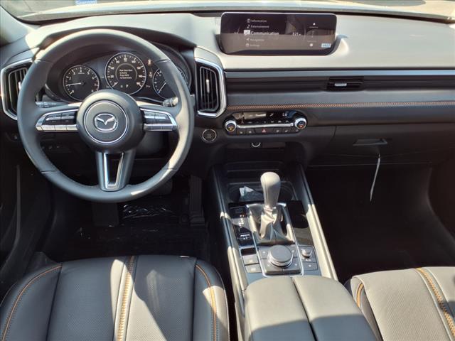 new 2025 Mazda CX-50 car, priced at $39,120